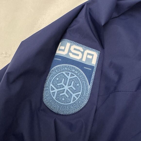 Nike ACG Beijing Winter Olympics Thermal Waterproof Jacket - Picture 5 of 7